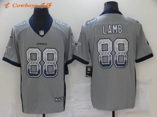 NFL Dallas Cowboys 122 Men