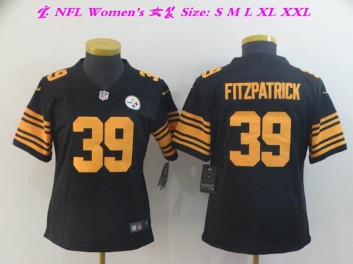 NFL Jerseys Women 014