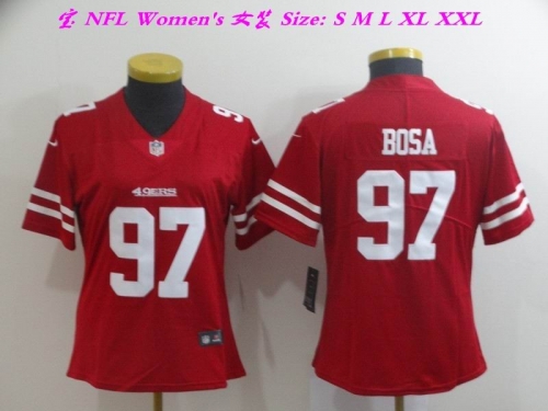 NFL Jerseys Women 344