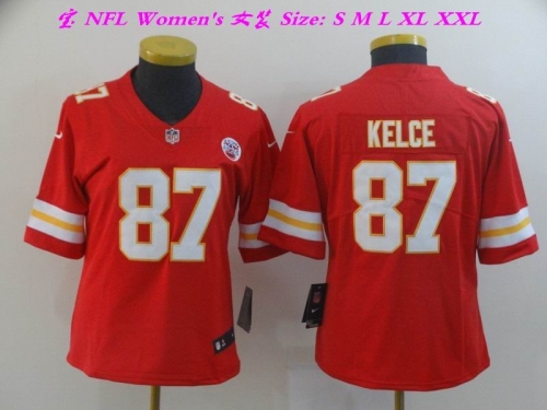 NFL Jerseys Women 154