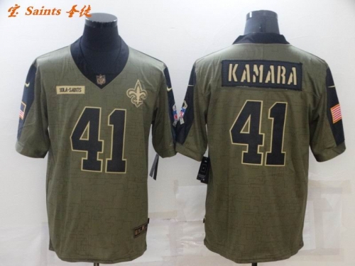 NFL New Orleans Saints 064 Men