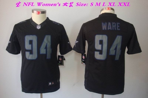 NFL Jerseys Women 525