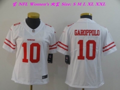 NFL Jerseys Women 362