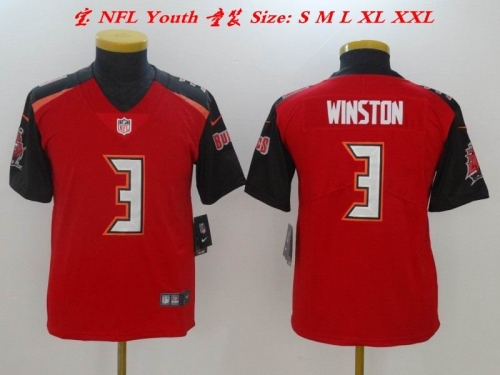 NFL Jerseys Youth/Boy 051