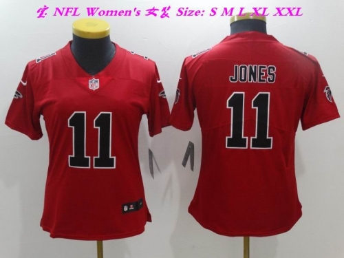 NFL Jerseys Women 071