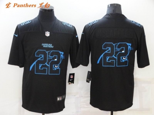 NFL Carolina Panthers 026 Men