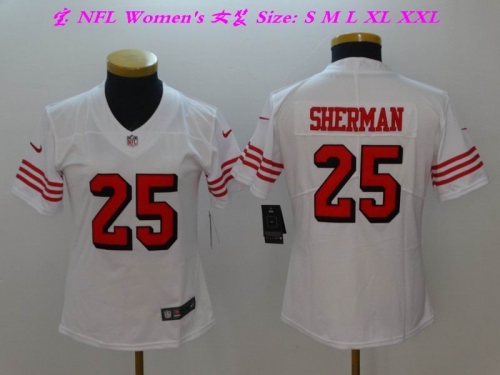 NFL Jerseys Women 347