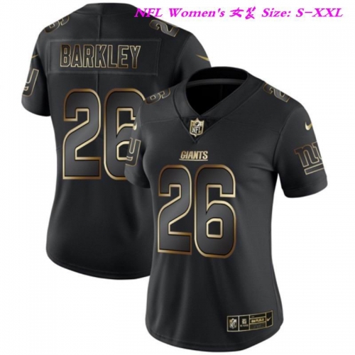 NFL Jerseys Women 505