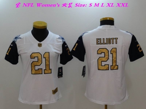 NFL Jerseys Women 571