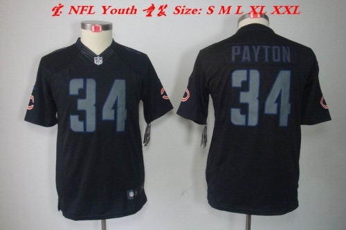 NFL Jerseys Youth/Boy 160