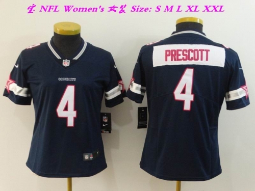 NFL Jerseys Women 581