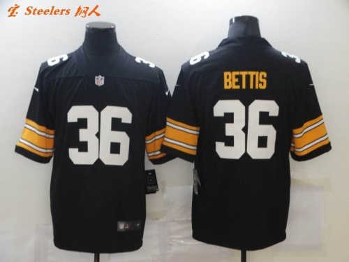 NFL Pittsburgh Steelers 158 Men