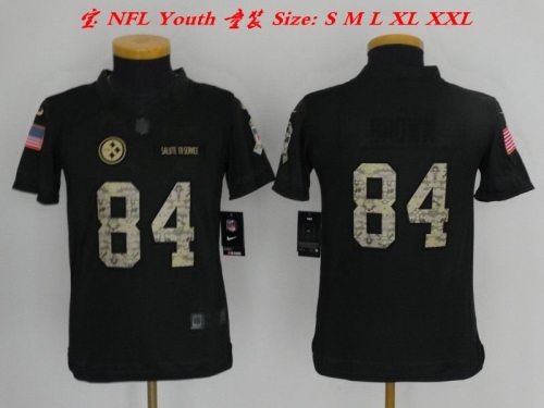 NFL Jerseys Youth/Boy 055