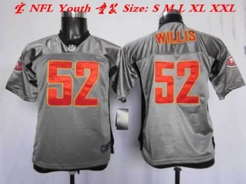 NFL Jerseys Youth/Boy 206