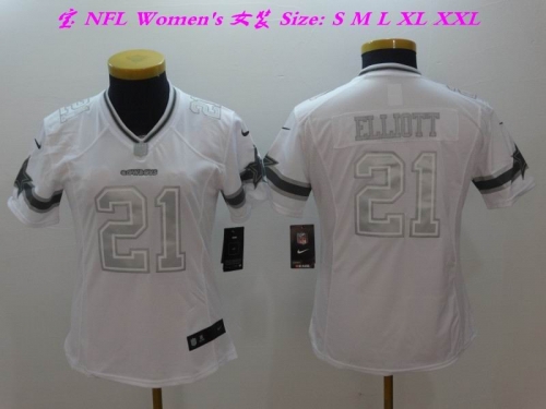 NFL Jerseys Women 536