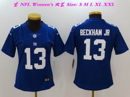 NFL Jerseys Women 486