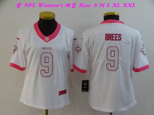 NFL Jerseys Women 128