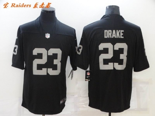 NFL Oakland Raiders 072 Men