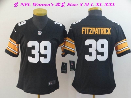 NFL Jerseys Women 039