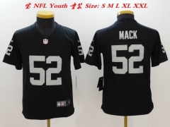 NFL Jerseys Youth/Boy 118