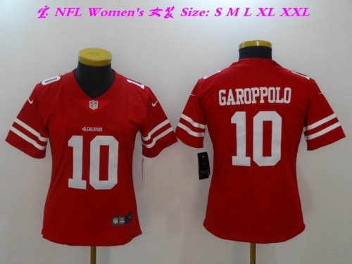 NFL Jerseys Women 334