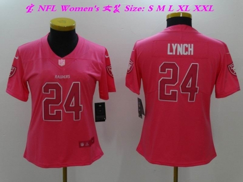 NFL Jerseys Women 210