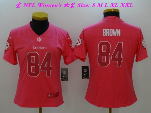 NFL Jerseys Women 009