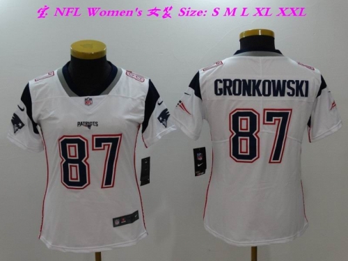 NFL Jerseys Women 241