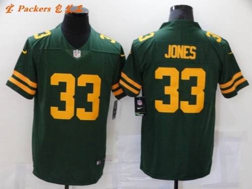 NFL Green Bay Packers 069 Men