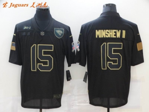 NFL Jacksonville Jaguars 039 Men