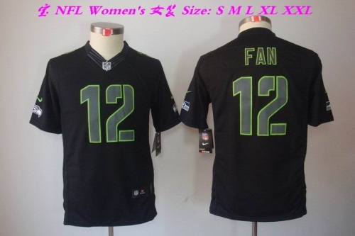 NFL Jerseys Women 459