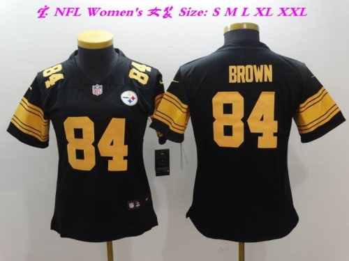 NFL Jerseys Women 016