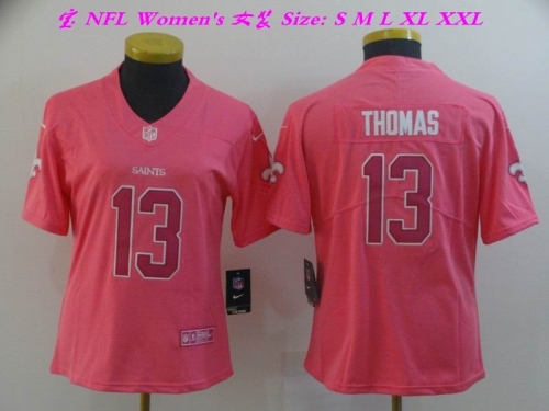 NFL Jerseys Women 122