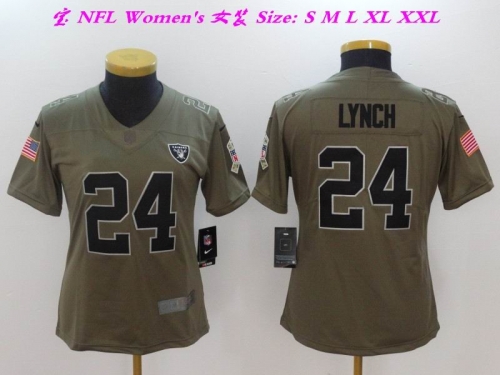 NFL Jerseys Women 207