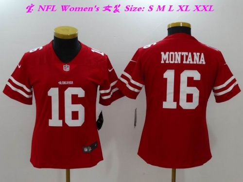 NFL Jerseys Women 335