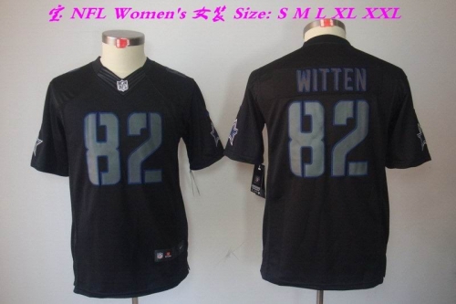 NFL Jerseys Women 524