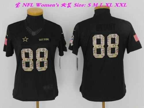 NFL Jerseys Women 534