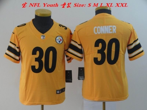 NFL Jerseys Youth/Boy 075