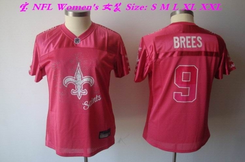 NFL Jerseys Women 112