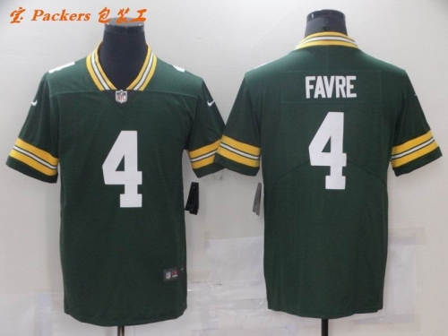 NFL Green Bay Packers 052 Men