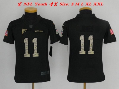 NFL Jerseys Youth/Boy 019