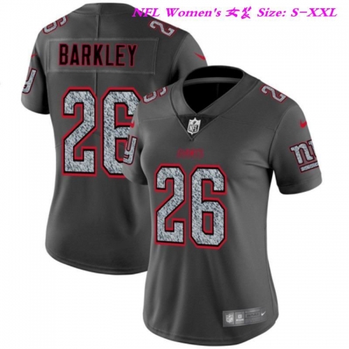 NFL Jerseys Women 507