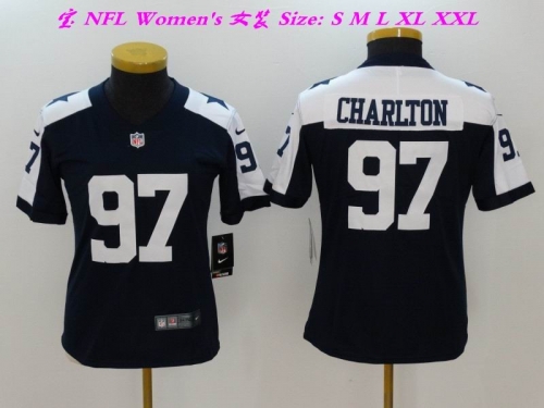 NFL Jerseys Women 563