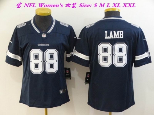 NFL Jerseys Women 602