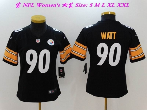 NFL Jerseys Women 025