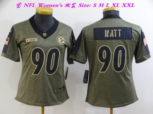 NFL Jerseys Women 052