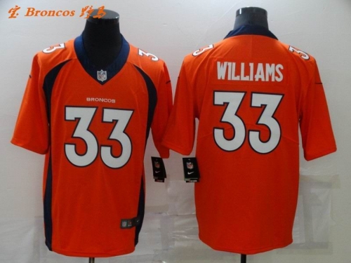 NFL Denver Broncos 069 Men