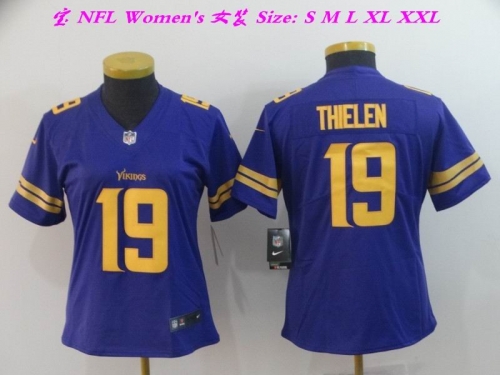 NFL Jerseys Women 067