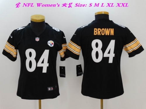 NFL Jerseys Women 024