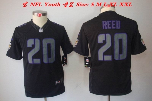 NFL Jerseys Youth/Boy 086